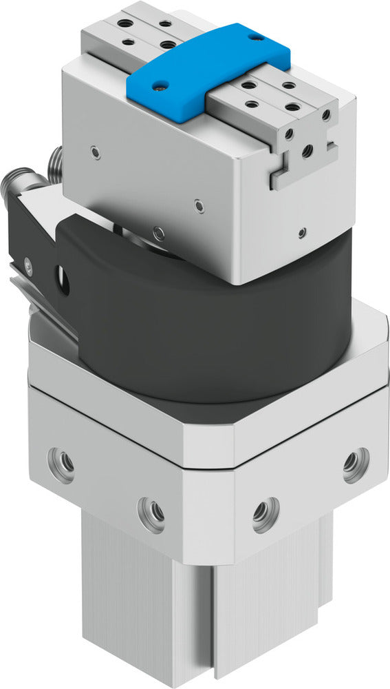 Festo Schwenk-Greifeinheit 7mm Hub - Baugröße 20 Doppelt Wirkend - 1187962