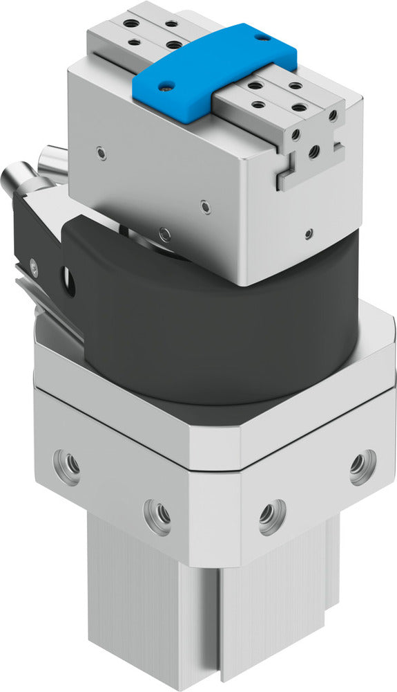 Festo Schwenk-Greifeinheit 7mm Hub - Baugröße 20 Doppelt Wirkend - 1187963