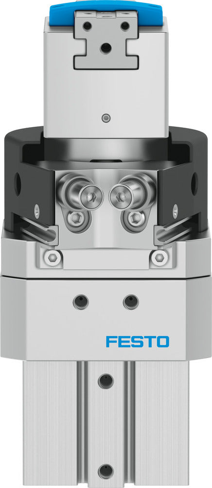 Festo Schwenk-Greifeinheit 7mm Hub - Baugröße 20 Doppelt Wirkend - 1187963