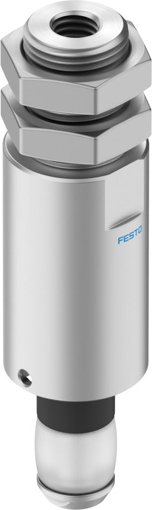 Festo Balggreifer 3.5mm Hub - Baugröße 8 Einfach Wirkend Silikon - 1320754