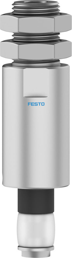 Festo Balggreifer 3.5mm Hub - Baugröße 8 Einfach Wirkend Silikon - 1320754