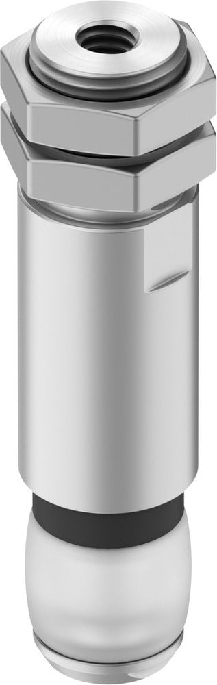 Festo Balggreifer 5.5mm Hub - Baugröße 12 Einfach Wirkend Silikon - 1320756