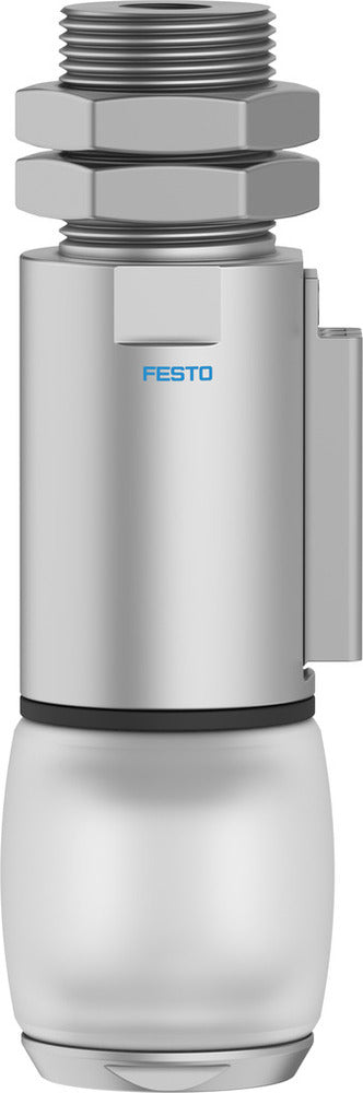 Festo Balggreifer 14.5mm Hub - Baugröße 33 Einfach Wirkend Silikon - 1320761