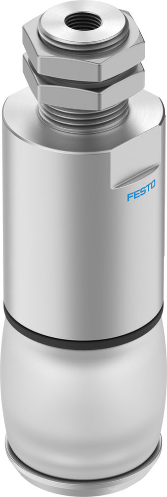 Festo Balggreifer 15.5mm Hub - Baugröße 41 Einfach Wirkend Silikon - 1320762