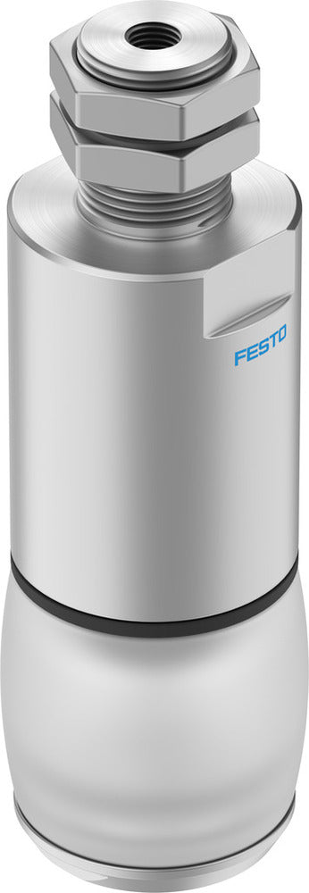 Festo Balggreifer 18.0mm Hub - Baugröße 51 Einfach Wirkend Silikon - 1320763