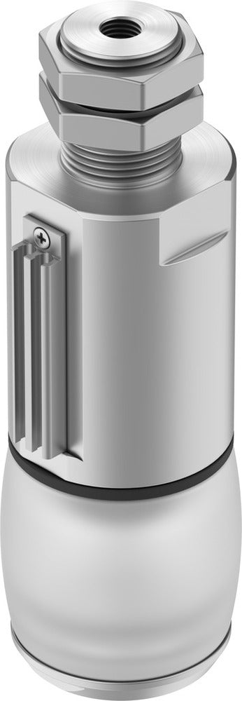 Festo Bellows Gripper 18.0mm Stroke - Size 51 Single Acting Silicone - 1320763