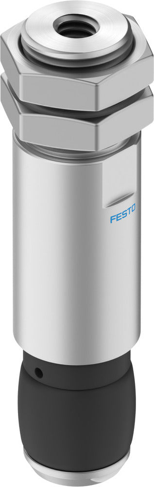 Festo Bellows Gripper 5.5mm Stroke - Size 12 Single Acting EPDM - 1320767