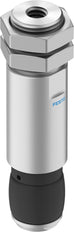 Festo Bellows Gripper 5.5mm Stroke - Size 12 Single Acting EPDM - 1320767