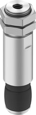 Festo Bellows Gripper 5.5mm Stroke - Size 12 Single Acting EPDM - 1320767