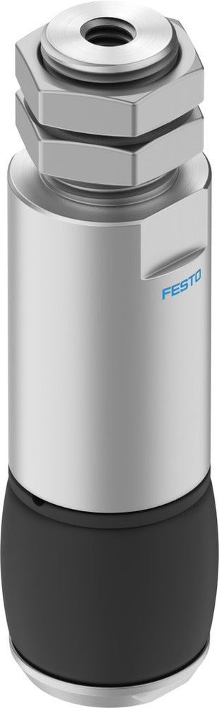 Festo Balggreifer 7.5mm Hub - Baugröße 18 Einfach Wirkend EPDM - 1320769