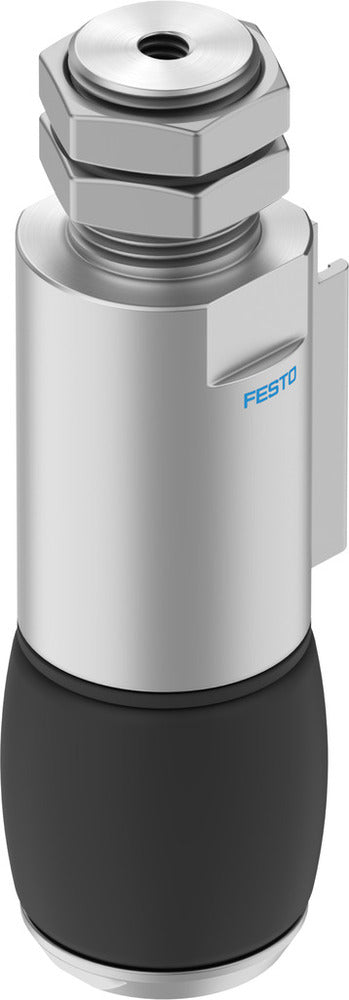 Festo Balggreifer 12,0mm Hub - Baugröße 27 Einfach Wirkend EPDM - 1320771