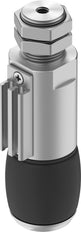 Festo Balggreifer 12,0mm Hub - Baugröße 27 Einfach Wirkend EPDM - 1320771