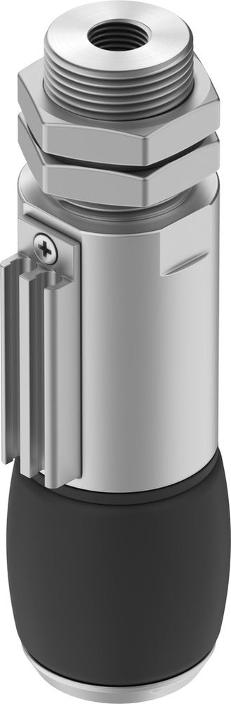 Festo Balggreifer 14.5mm Hub - Baugröße 33 Einfach Wirkend EPDM - 1320772