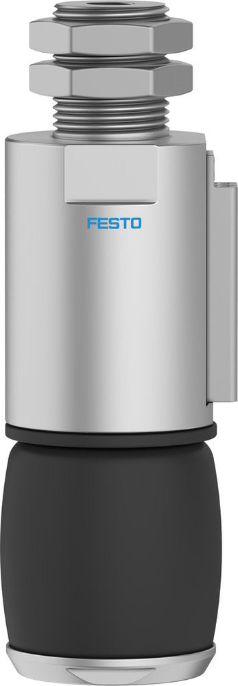 Festo Balggreifer 15.5mm Hub - Baugröße 41 Einfach Wirkend EPDM - 1320773