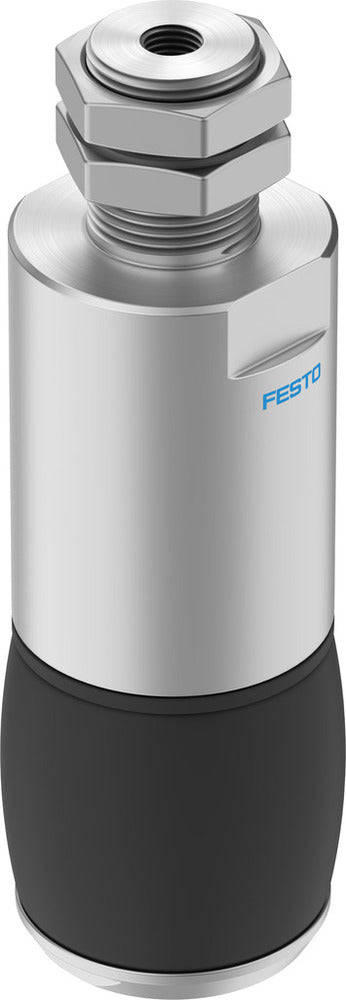 Festo Balggreifer 18.0mm Hub - Baugröße 51 Einfach Wirkend EPDM - 1320774