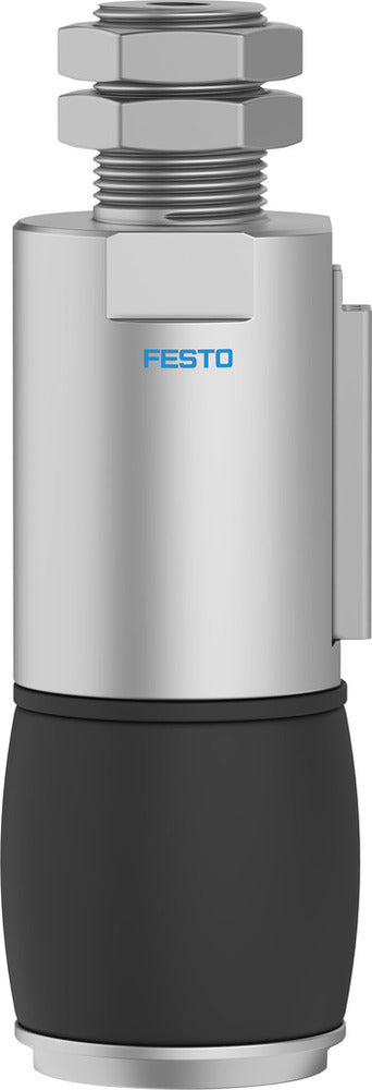 Festo Balggreifer 18.0mm Hub - Baugröße 51 Einfach Wirkend EPDM - 1320774