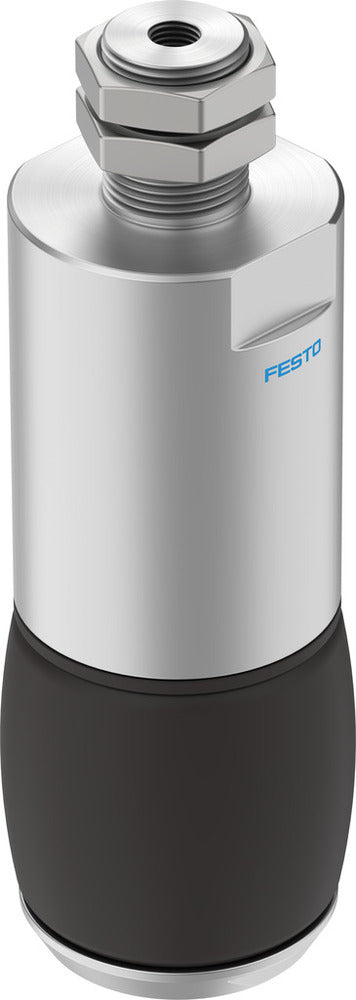 Festo Faltenbalggreifer 25.0mm Hub - Größe 63 Einfachwirkend EPDM - 1320775