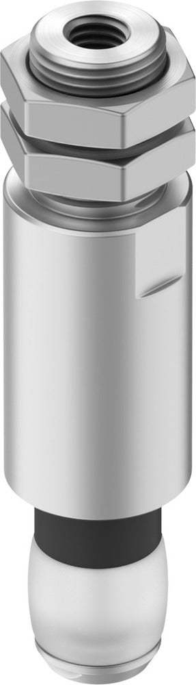 Festo Balggreifer 4.0mm Hub - Baugröße 10 Einfach Wirkend Silikon - 1320777