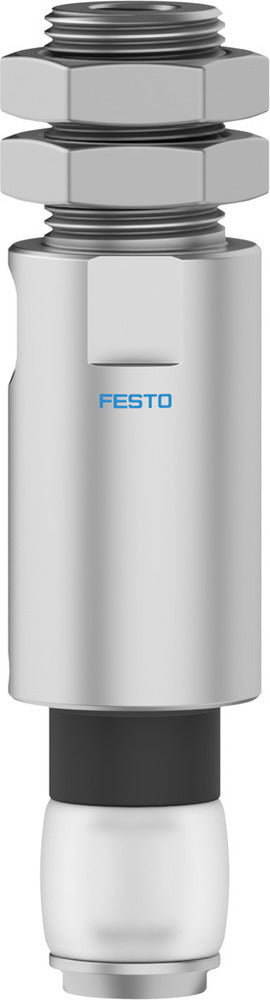 Festo Balggreifer 4.0mm Hub - Baugröße 10 Einfach Wirkend Silikon - 1320777