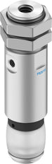 Festo Bellows Gripper 5.5mm Stroke - Size 12 Single Acting Silicone - 1320778