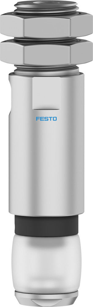 Festo Balggreifer 5.5mm Hub - Baugröße 12 Einfach Wirkend Silikon - 1320778