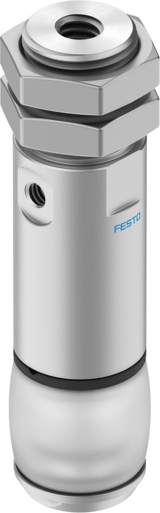 Festo Bellows Gripper 7.0mm Stroke - Size 14 Single Acting Silicone - 1320779
