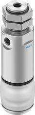 Festo Balggreifer 7.5mm Hub - Baugröße 18 Einfach Wirkend Silikon - 1320780