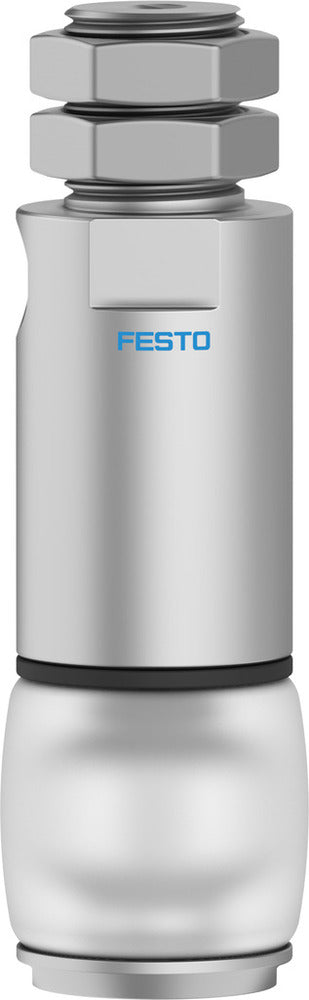 Festo Balggreifer 12,0mm Hub - Baugröße 22 Einfach Wirkend Silikon - 1320781