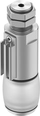 Festo Bellows Gripper 12.0mm Stroke - Size 27 Single Acting Silicone - 1320782