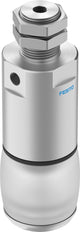 Festo Balggreifer 18.0mm Hub - Baugröße 51 Einfach Wirkend Silikon - 1320785