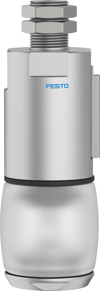 Festo Balggreifer 25,0mm Hub - Baugröße 63 Einfach Wirkend Silikon - 1320786