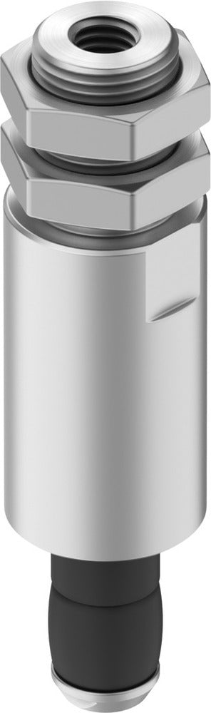 Festo Balggreifer 3.5mm Hub - Baugröße 8 Einfach Wirkend EPDM - 1320787