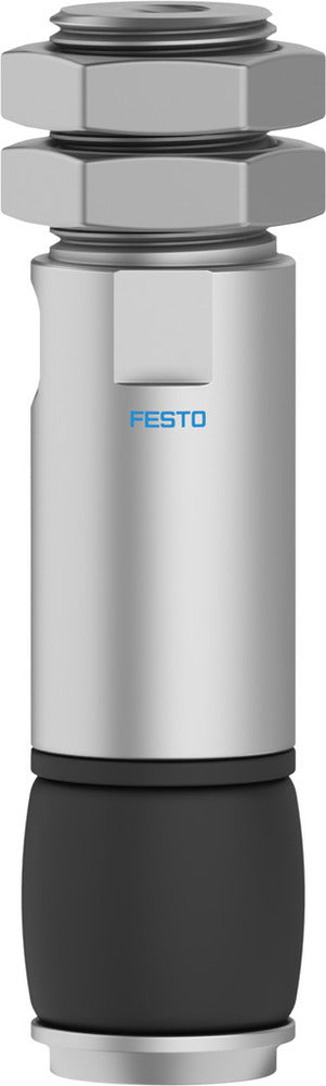 Festo Balggreifer 7.0mm Hub - Baugröße 14 Einfach Wirkend EPDM - 1320790