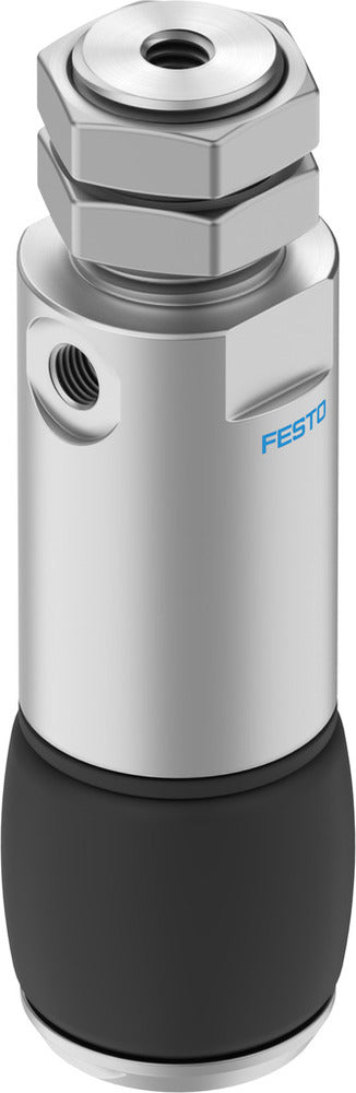 Festo Bellows Gripper 12.0mm Stroke - Size 22 Single Acting EPDM - 1320792