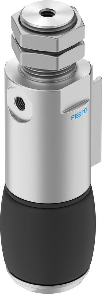 Festo Bellows Gripper 12.0mm Stroke - Size 27 Single Acting EPDM - 1320793