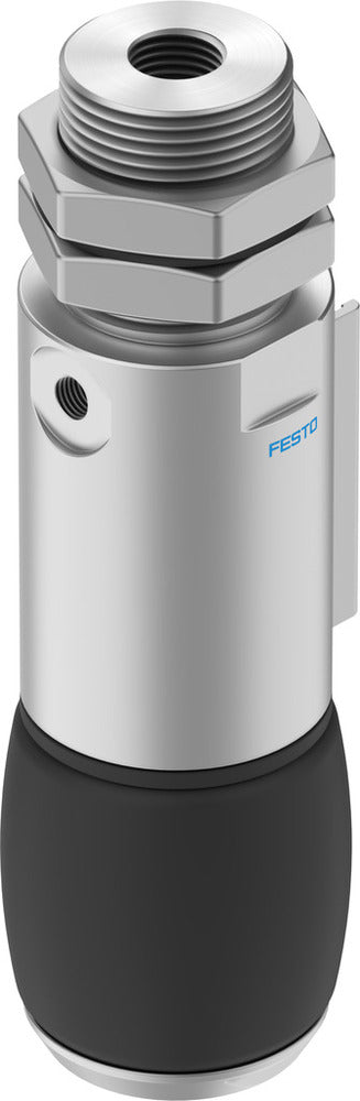 Festo Balggreifer 14.5mm Hub - Baugröße 33 Einfach Wirkend EPDM - 1320794