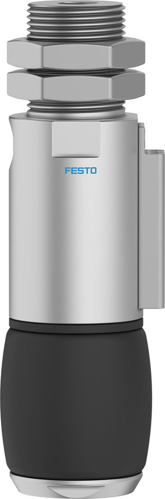 Festo Balggreifer 14.5mm Hub - Baugröße 33 Einfach Wirkend EPDM - 1320794