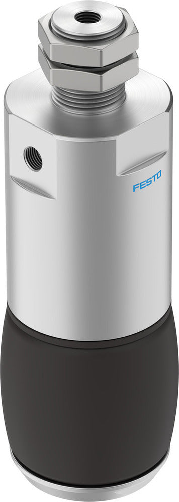 Festo Balggreifer 25,0mm Hub - Baugröße 63 Einfach Wirkend EPDM - 1320797