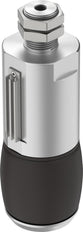 Festo Bellows Gripper 25.0mm Stroke - Size 63 Single Acting EPDM - 1320797