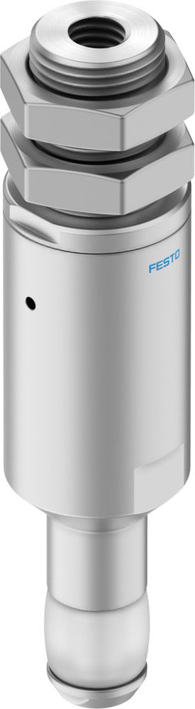 Festo Balggreifer 3.5mm Hub - Baugröße 8 Einfach Wirkend Silikon - 1320798