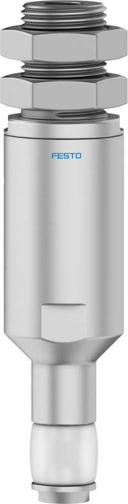 Festo Balggreifer 3.5mm Hub - Baugröße 8 Einfach Wirkend Silikon - 1320798