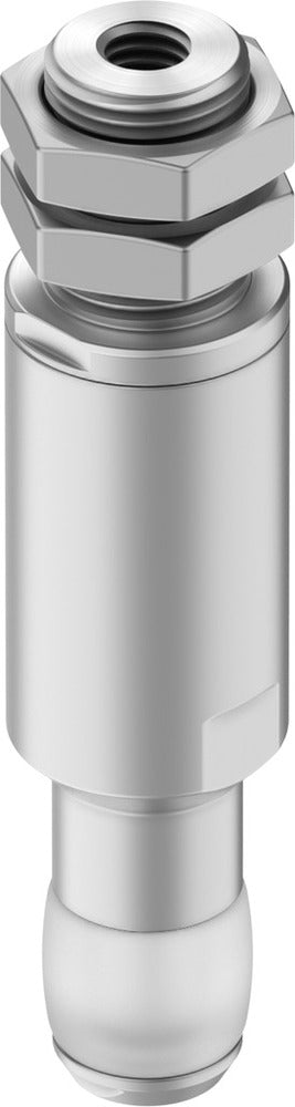 Festo Balggreifer 4.0mm Hub - Baugröße 10 Einfach Wirkend Silikon - 1320799