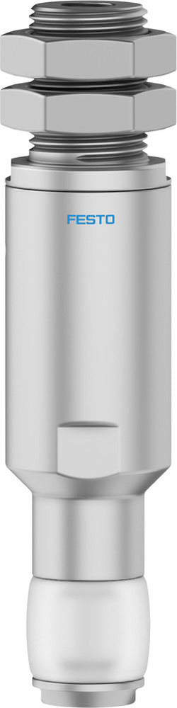 Festo Balggreifer 4.0mm Hub - Baugröße 10 Einfach Wirkend Silikon - 1320799