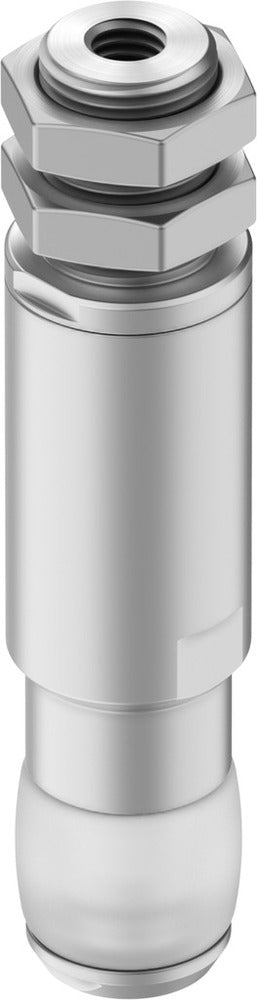 Festo Bellows Gripper 5.5mm Stroke - Size 12 Single Acting Silicone - 1320800