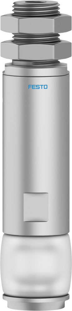 Festo Balggreifer 7.0mm Hub - Baugröße 14 Einfach Wirkend Silikon - 1320801