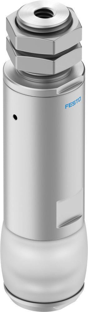 Festo Balggreifer 7.5mm Hub - Baugröße 18 Einfach Wirkend Silikon - 1320802