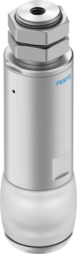Festo Balggreifer 12,0mm Hub - Baugröße 22 Einfach Wirkend Silikon - 1320803