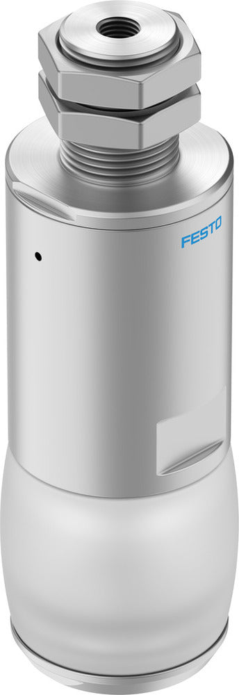 Festo Balggreifer 18.0mm Hub - Baugröße 51 Einfach Wirkend Silikon - 1320807