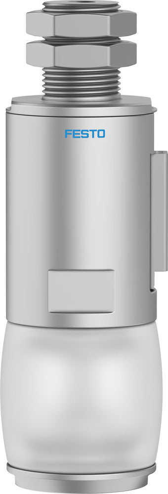Festo Balggreifer 18.0mm Hub - Baugröße 51 Einfach Wirkend Silikon - 1320807