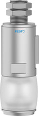 Festo Balggreifer 18.0mm Hub - Baugröße 51 Einfach Wirkend Silikon - 1320807